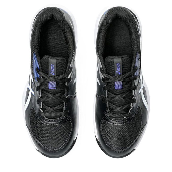 Zapatillas de Tenis para Niños Asics Gel-Game Gs Clay/Oc Negro 36,5