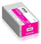 Epson Cartucho de tinta GJIC5-M Magenta para ColorWorks C831