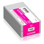 Epson Cartucho de tinta GJIC5-M Magenta para ColorWorks C831