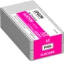 Epson Cartucho de tinta GJIC5-M Magenta para ColorWorks C831