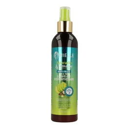 Mielle Acondicionador sin enjuague Anti Frizz con Aguacate y Tamanu Reacondicionado