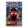 DC Direct Page Punchers Figura Superman (Zero Hour) 19 cm
