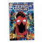 DC Direct Page Punchers Figura Superman (Zero Hour) 19 cm