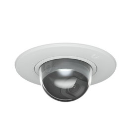 Ubiquiti G5 Dome Ultra Flush Mount Blanco