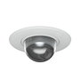Ubiquiti Accessorio de Montaje Ultra Flush para Cámara G5 Dome Ultra, Interior, Policarbonato, 100 x 88 mm, Blanco