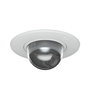 Ubiquiti Accessorio de Montaje Ultra Flush para Cámara G5 Dome Ultra, Interior, Policarbonato, 100 x 88 mm, Blanco