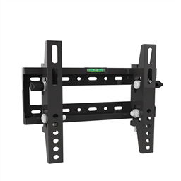 Elbe SP-2360-I Soporte Pared Inclinable para TV 23-60 Pulgadas, Máx. 30kg, Inclinación 10º