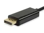 EQUIP Cable Adaptador USB-C a DisplayPort 4K60Hz 1,8m