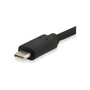 EQUIP Cable Adaptador USB-C a DisplayPort 4K60Hz 1,8m