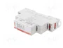RELPOL RPI-1ZI-U24A Relé de instalación monoestable SPST-NO 16A 24V AC/DC