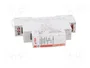 RELPOL RPI-1ZI-U24A Relé de instalación monoestable SPST-NO 16A 24V AC/DC