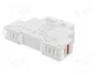 RELPOL RPI-1ZI-U24A Relé de instalación monoestable SPST-NO 16A 24V AC/DC