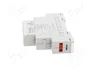 RELPOL RPI-1ZI-U24A Relé de instalación monoestable SPST-NO 16A 24V AC/DC