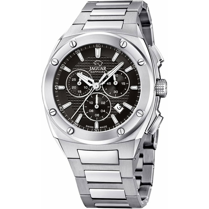Reloj Hombre Jaguar J805/D Reloj Hombre Jaguar J805/D
