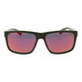Polaroid PLD-2149-S-57TBOOZ Gafas de sol para hombre con cristal azul