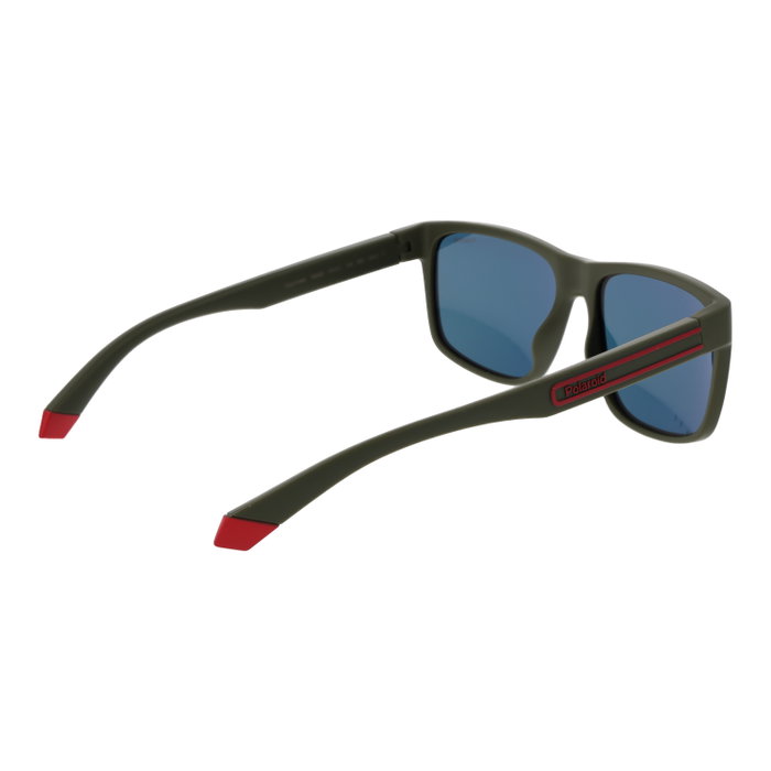 Polaroid PLD-2149-S-57TBOOZ Gafas de sol para hombre con cristal azul Polaroid PLD-2149-S-57TBOOZ Gafas de sol para hombre con cristal azul