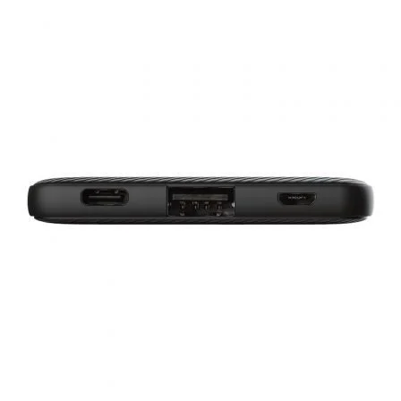 Powerbank 5000mAh Trust Primo/ Negra