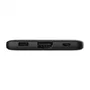 Powerbank 5000mAh Trust Primo/ Negra