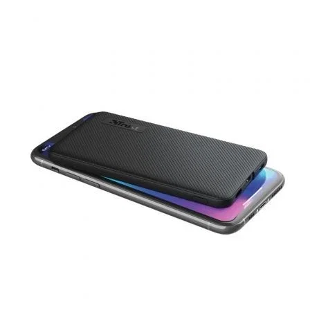 Powerbank 5000mAh Trust Primo/ Negra
