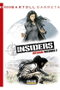 Tebeos Dolmen Editorial S.L. Insiders Integral Vol. 02