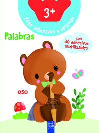 YOYO Números +3