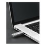 Hama C-Laeta USB Flash Drive 32 GB Plata