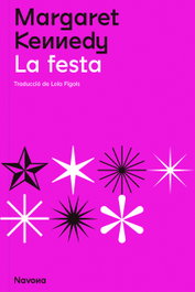 La festa, Margaret Kennedy - NAVONA