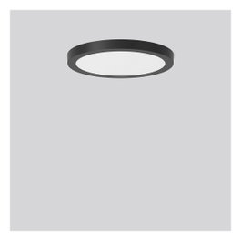 rzb zimmermann leuchten HOME RZB 901718.0031 TRIXY Downlight redondo antracita 14...22W