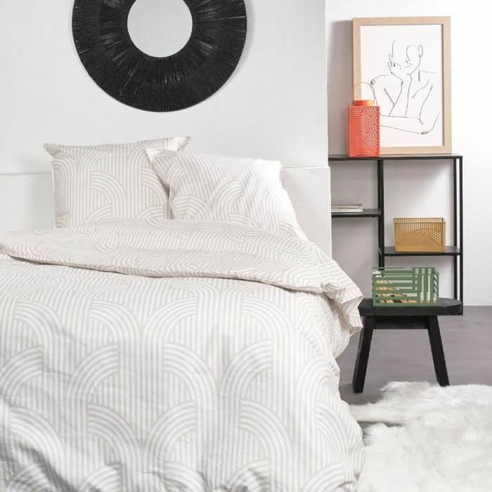 Today Juego de cama Sunshine 220 x 240 cm Today Juego de cama Sunshine 220 x 240 cm