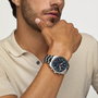 Reloj Hombre ONE OG8128AS32B Plateado
