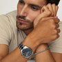 Reloj Hombre ONE OG8128AS32B Plateado