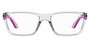 Under Armour UA-9011-3DVE915 Gafas de Vista Infantiles Transparentes