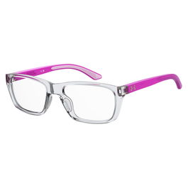 Montura de Gafas Infantil Under Armour UA90113DVE915 Ø 49 mm