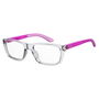 Montura de Gafas Infantil Under Armour UA90113DVE915 Ø 49 mm