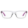 Montura de Gafas Infantil Under Armour UA90113DVE915 Ø 49 mm