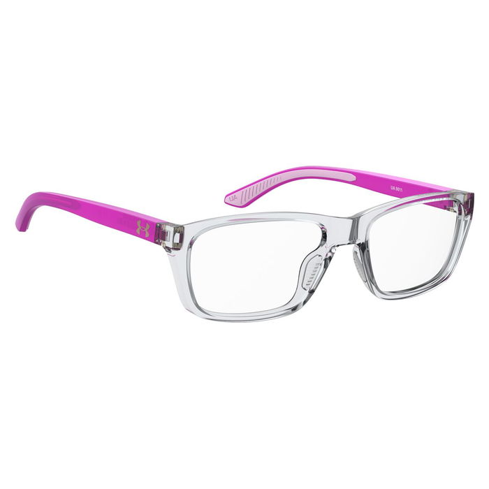Montura de Gafas Infantil Under Armour UA90113DVE915 Ø 49 mm