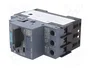 SIEMENS 3RV2011-0KA15 Interruptor motorizado 0,37kW S00