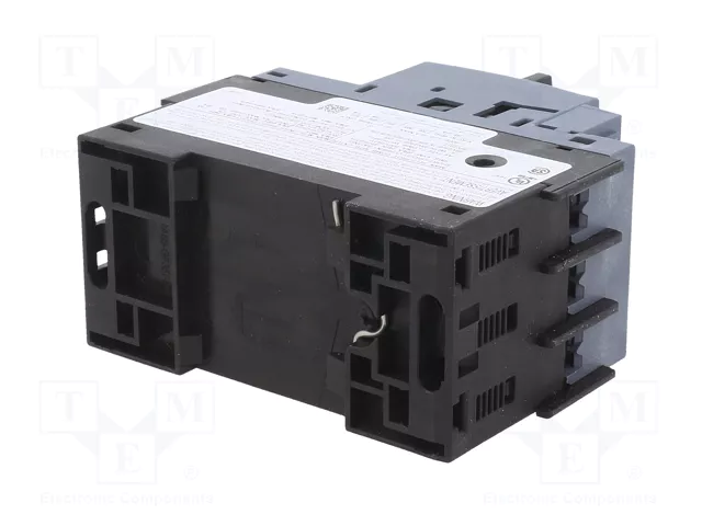 SIEMENS 3RV2011-0KA15 Interruptor motorizado 0,37kW S00