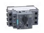 SIEMENS 3RV2011-0KA15 Interruptor motorizado 0,37kW S00