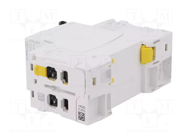 SCHNEIDER ELECTRIC Interruptor diferencial ACTI9 25A 30mA 2 polos SCHNEIDER ELECTRIC Interruptor diferencial ACTI9 25A 30mA 2 polos