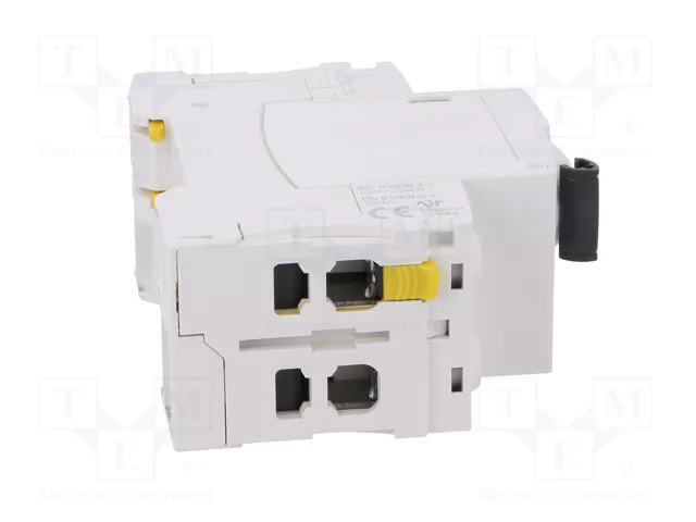 SCHNEIDER ELECTRIC Interruptor diferencial ACTI9 25A 30mA 2 polos SCHNEIDER ELECTRIC Interruptor diferencial ACTI9 25A 30mA 2 polos