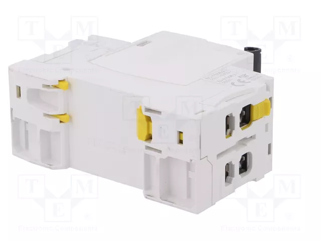 SCHNEIDER ELECTRIC Interruptor diferencial ACTI9 25A 30mA 2 polos SCHNEIDER ELECTRIC Interruptor diferencial ACTI9 25A 30mA 2 polos