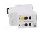 SCHNEIDER ELECTRIC Interruptor diferencial ACTI9 25A 30mA 2 polos