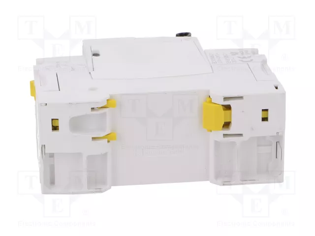 SCHNEIDER ELECTRIC Interruptor diferencial ACTI9 25A 30mA 2 polos SCHNEIDER ELECTRIC Interruptor diferencial ACTI9 25A 30mA 2 polos