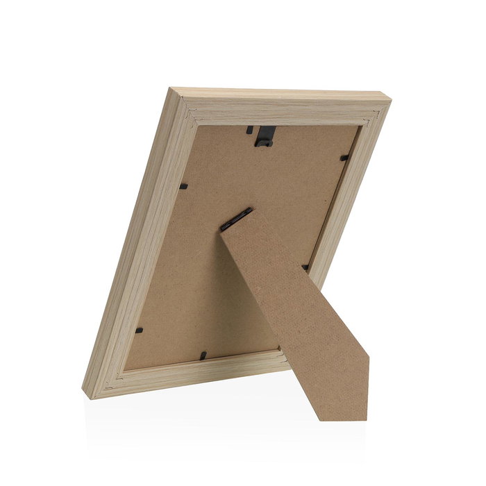 Versa Portafotos Kamil 15 X 20 cm Madera MDF (6 Unidades)