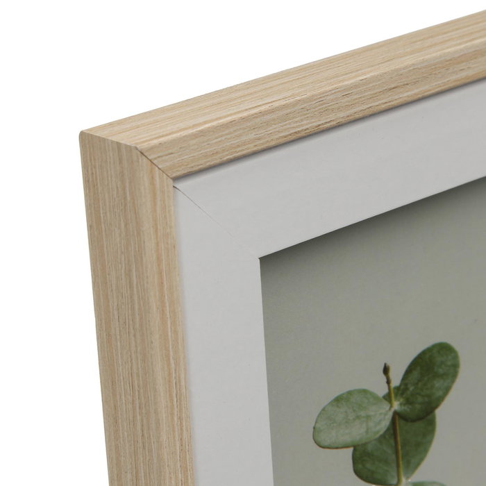 Versa Portafotos Kamil 15 X 20 cm Madera MDF (6 Unidades)