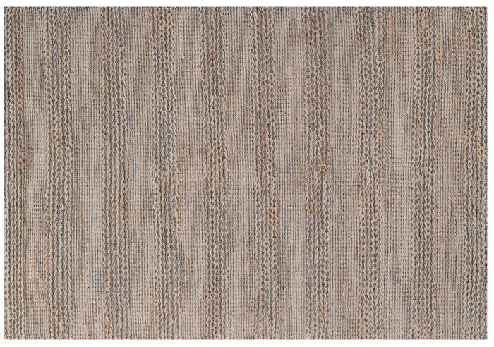 DKD Home Decor Alfombra de Yute 160x225x1 cm Marrón Natural DKD Home Decor Alfombra de Yute 160x225x1 cm Marrón Natural