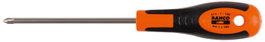 BAHCO Destornillador Phillips 615-PH0x 75