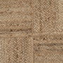 Ixia Alfombra Natural Yute Decoración 290 X 200 cm