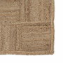 Ixia Alfombra Natural Yute Decoración 290 X 200 cm